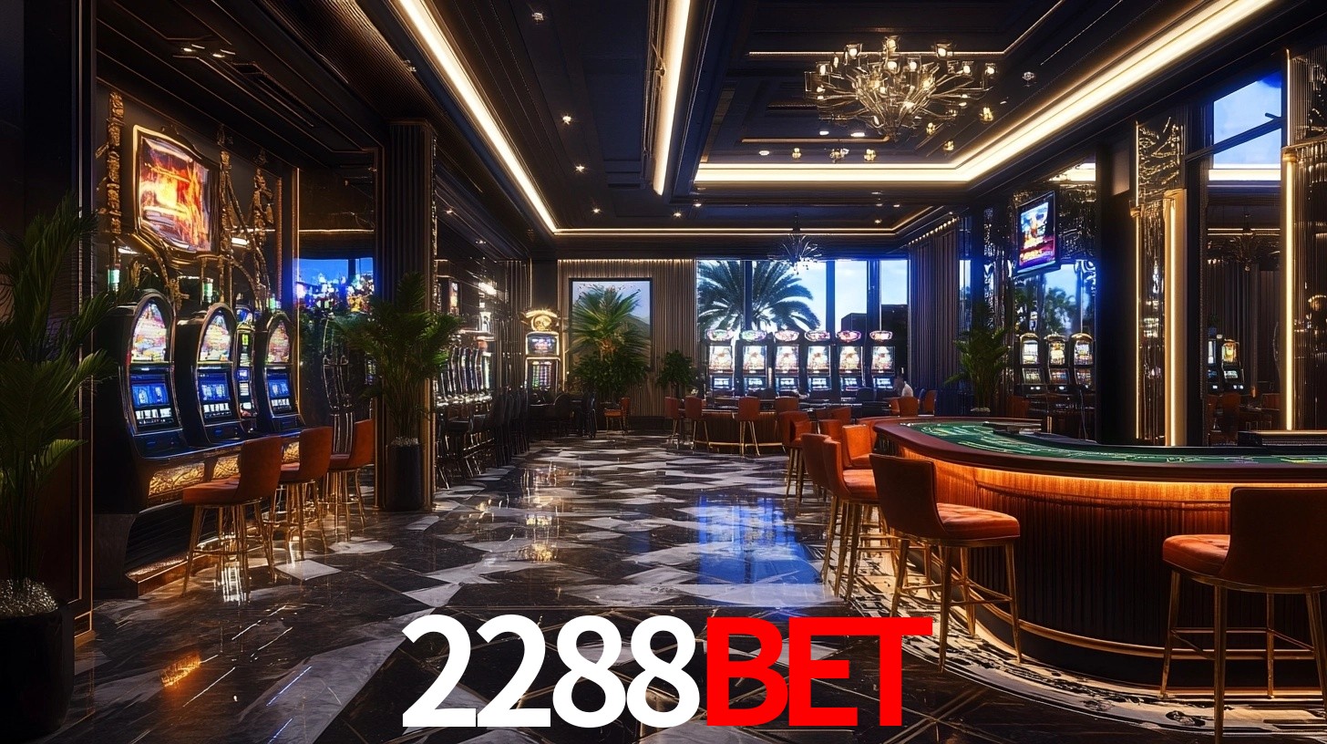Ofertas Imperdíveis na 2288bet: Promoções e Bônus Que Valem a Pena