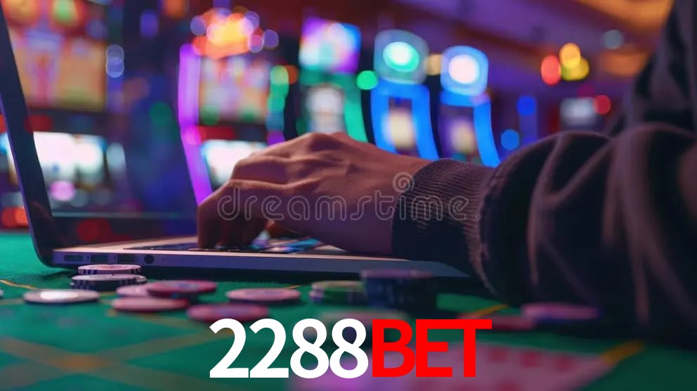 PIX Instantâneo 2288bet