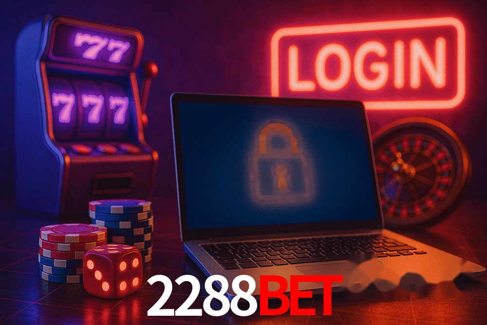 Apostas de Tênis 2288bet