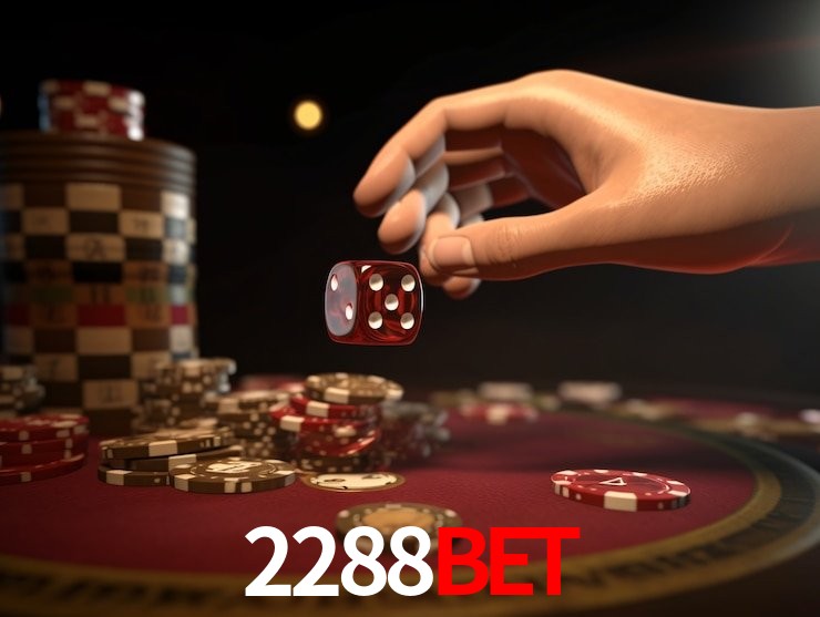 Avaliações dos Jogadores 2288bet