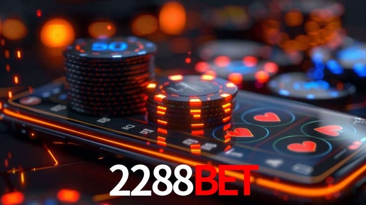Game Statistics 2288bet