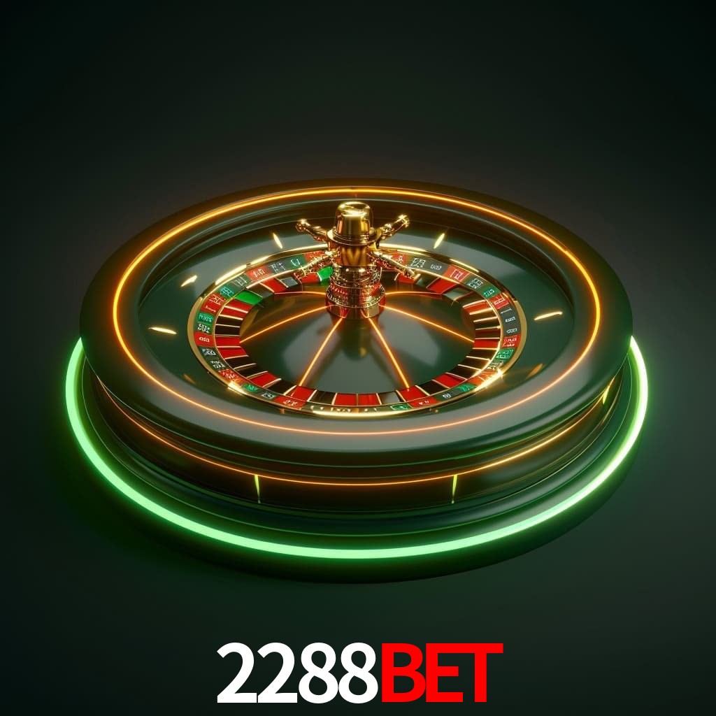 App mobile 2288bet