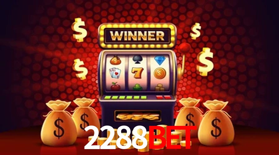 Exclusive Offers 2288bet