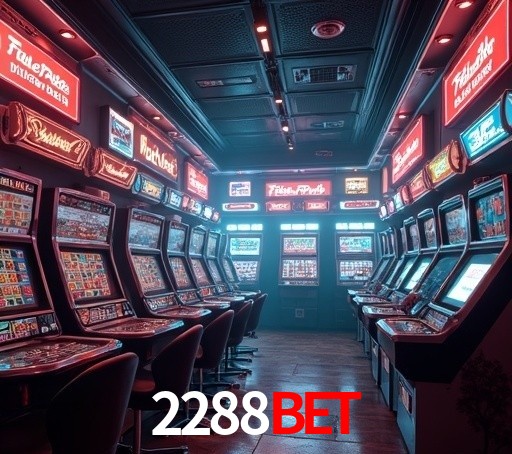 Sistemas de Segurança 2288bet