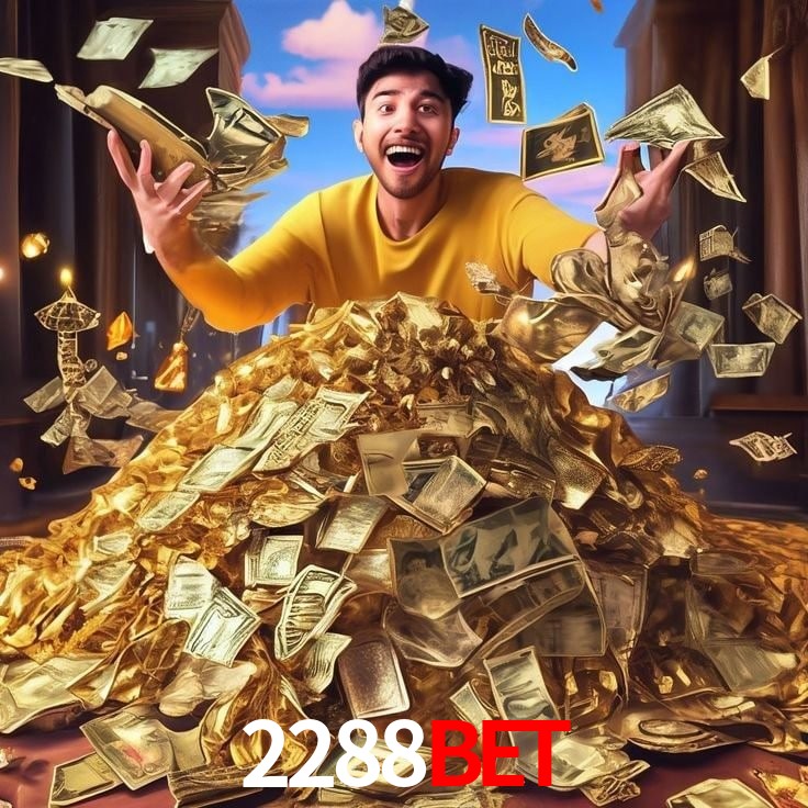 Casino Ao Vivo 2288bet