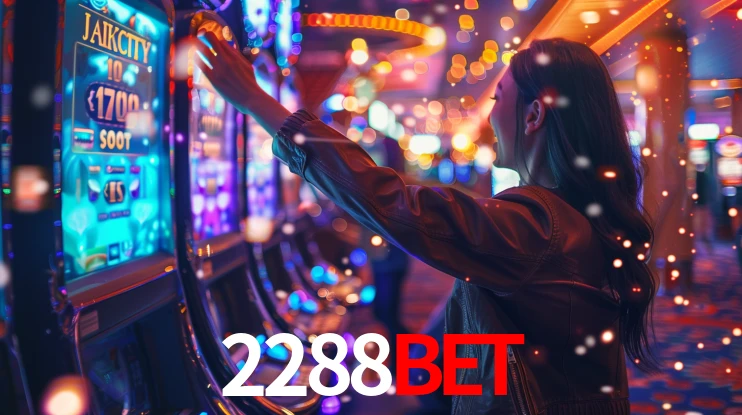 2288bet: Jogos de Caça-Níqueis-Altas Recompensas, Roleta-Velocidade, Blackjack-Desafios Máximos