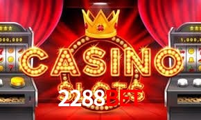 Slot Games 2288bet