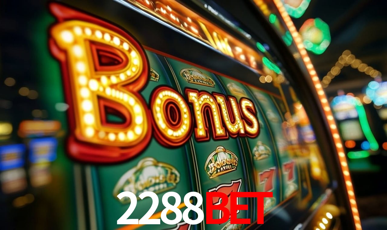 Promoção Relâmpago 2288bet