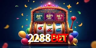 Segurança 2FA 2288bet