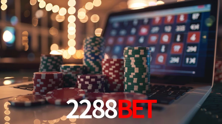 Flash Promotion 2288bet