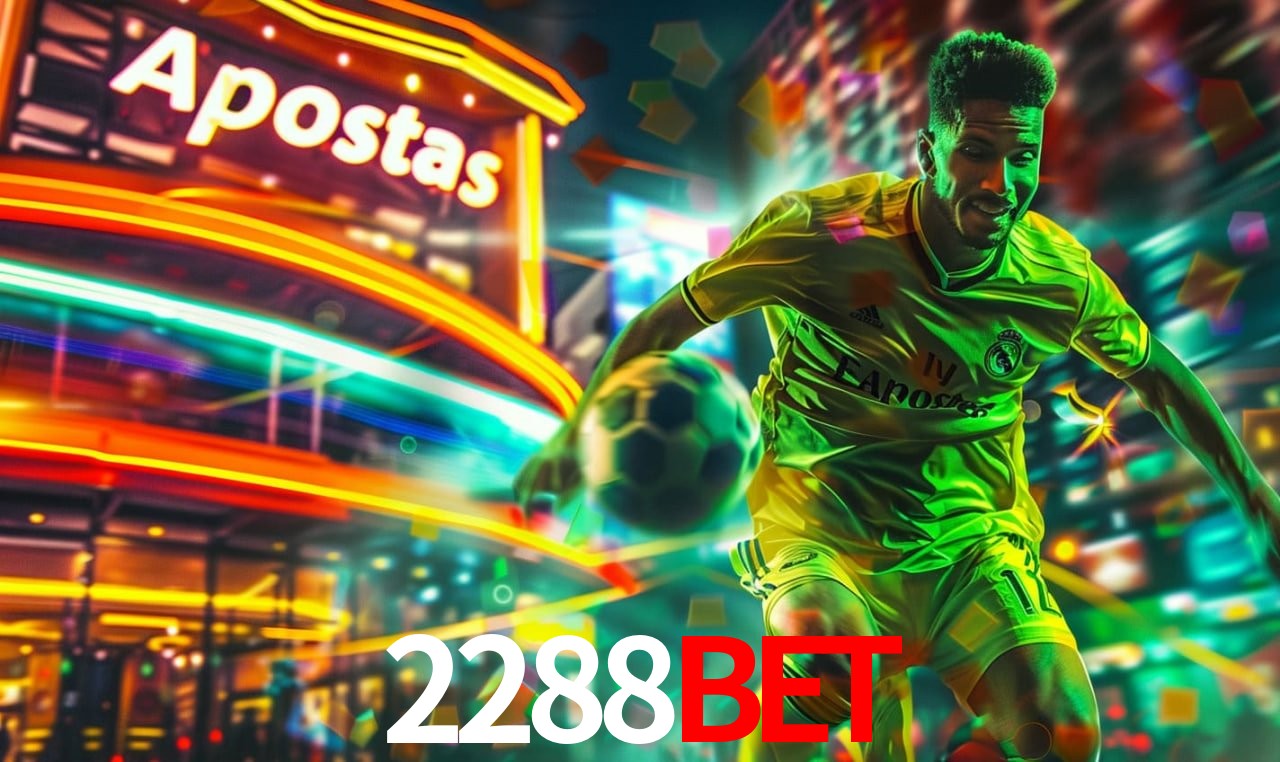 Estatísticas do Jogo 2288bet