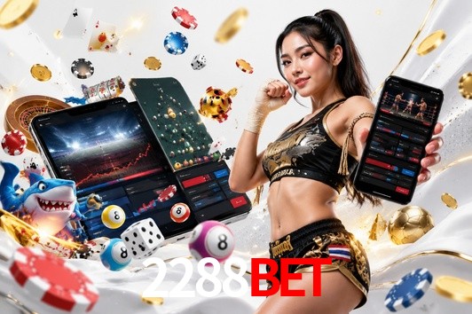 Weekend Specials 2288bet
