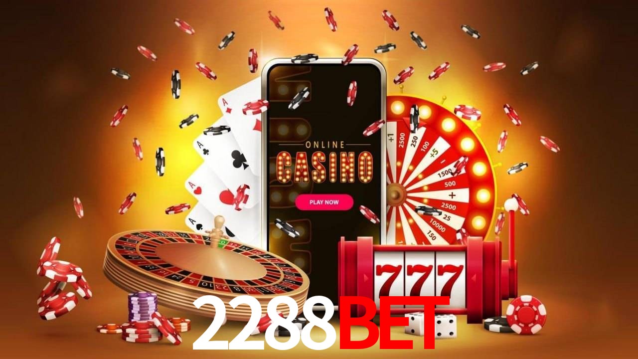 Diretório de Jogos 2288bet