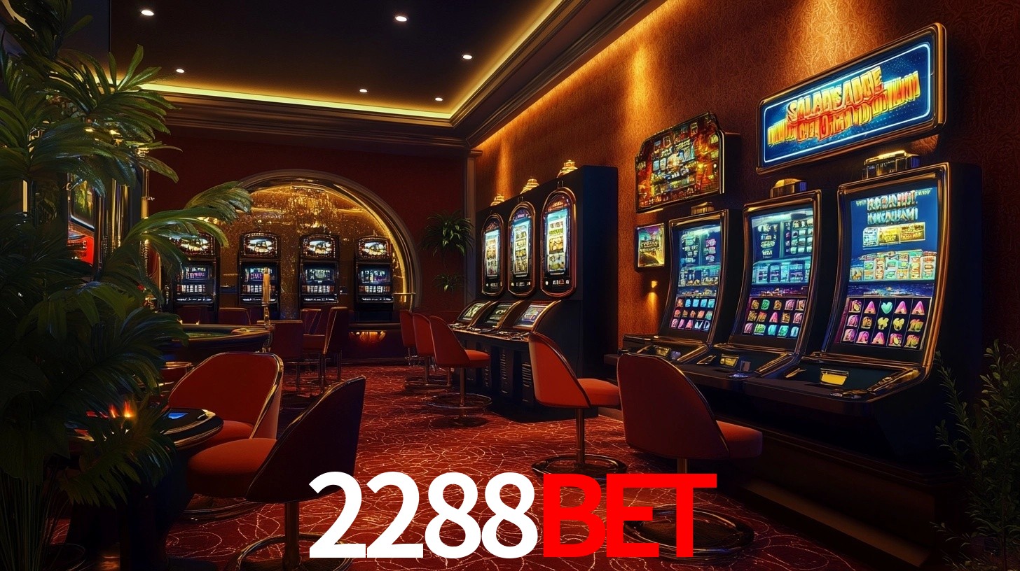 Daily Bonuses 2288bet