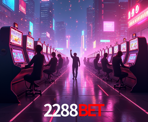 Programa VIP 2288bet