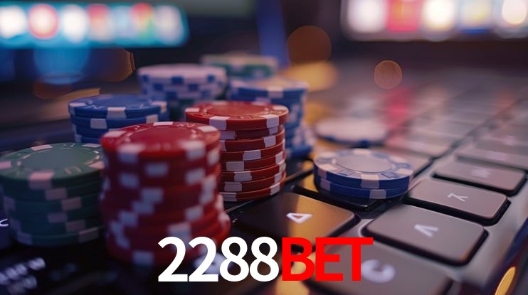 Benefícios da Conta 2288bet