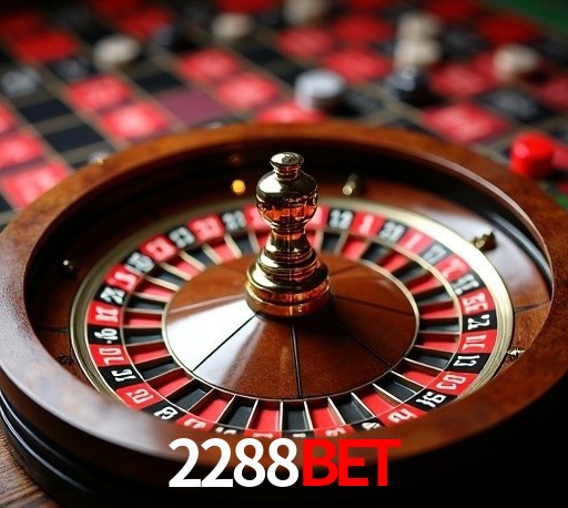 Design Responsivo 2288bet