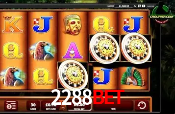 Desvendando o Mundo dos Jogos Virtuais na 2288bet