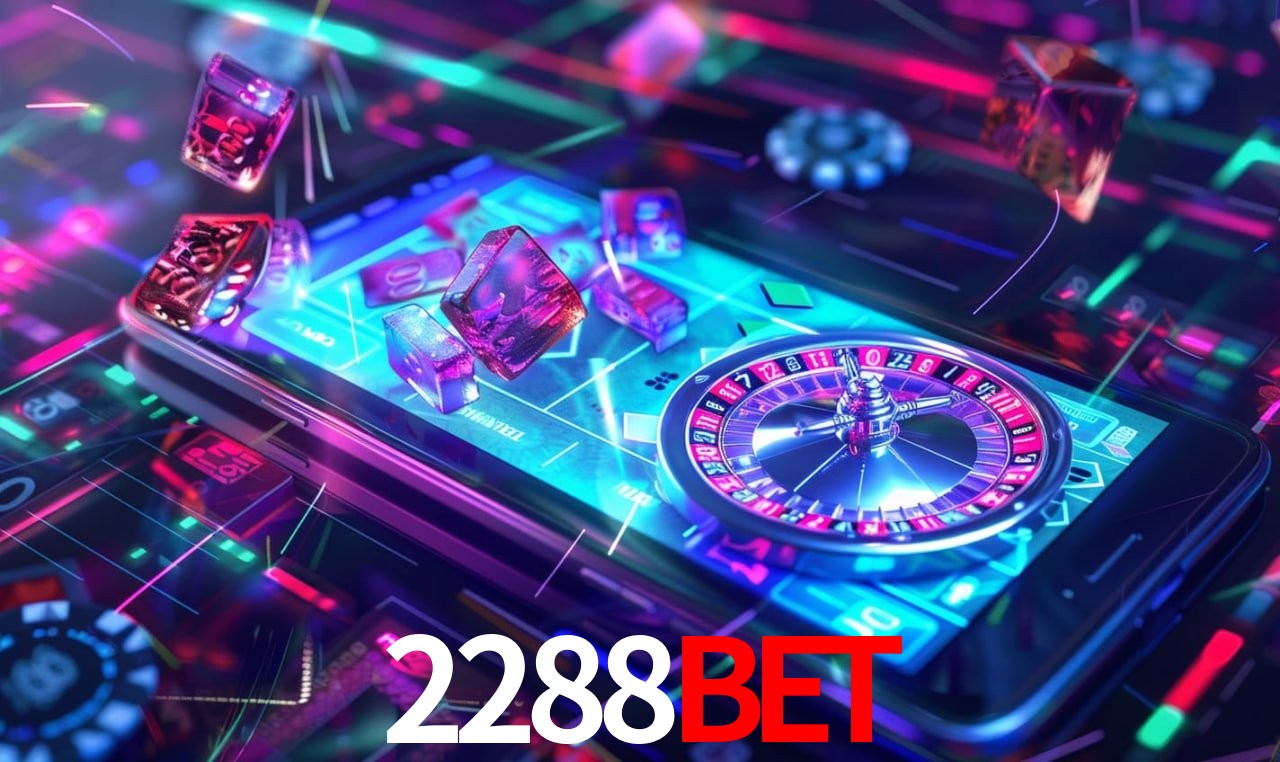 Apostas de Futebol 2288bet