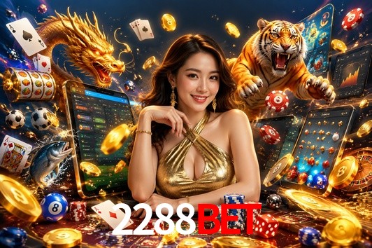 2FA Security 2288bet