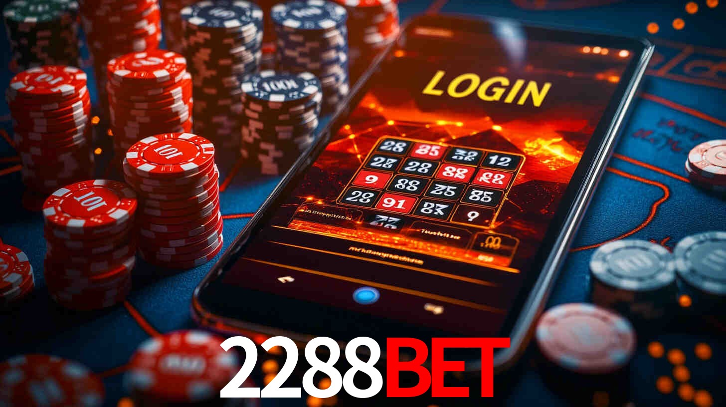 2288bet: A Experiência de Casino com Jogos de Mesa ao Vivo