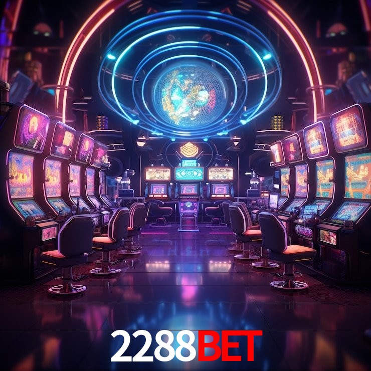 Painel RTP 2288bet