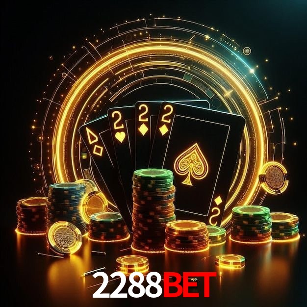 Recursos de Bônus 2288bet