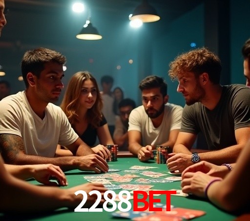 Especiais de Fim de Semana 2288bet